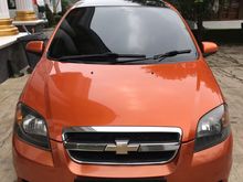2010 Chevrolet Kalos 1.4 LT Sedan