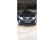 2013 KIA Sorento 2.4 XM Diesel