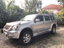 2003 Isuzu Adventure Master 3.0 (ปี 02-06) 4x4 Wagon MT