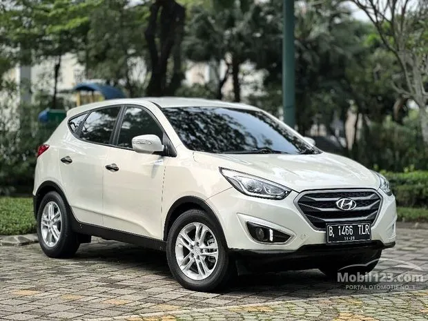 Ungkap Semua!  Review Jujur Hyundai Tucson 2020 Mobil Bekas - fm20vvc
