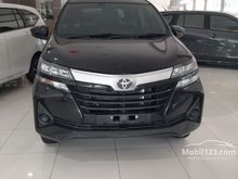 PROMO DP MURAH SPESIAL AVANZA NIK 2021 HANYA 25 JUTA