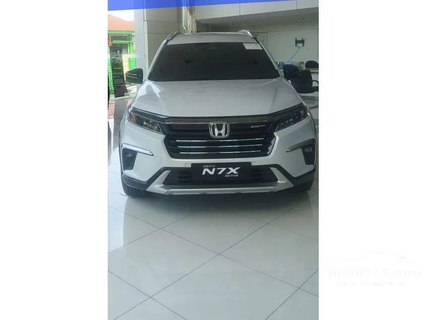 2025 Honda BR-V Prestige N7X Edition SUV