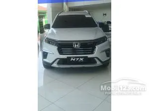 2025 Honda BR-V 1.5 Prestige N7X Edition SUV