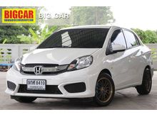2017 Honda Brio 1.2 (ปี 11-16) Amaze V Sedan AT
