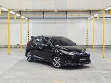 2021 Toyota Yaris 1.5 GR Sport 3 AB Hatchback