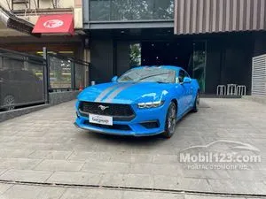 2025 Ford Mustang 2.3 EcoBoost Fastback