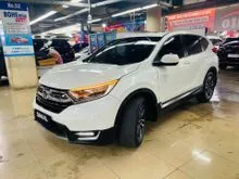 2017 Honda CR-V 1.5 Turbo Prestige SUV