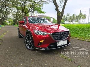 2024 Mazda CX-3 2.0 Pro SUV