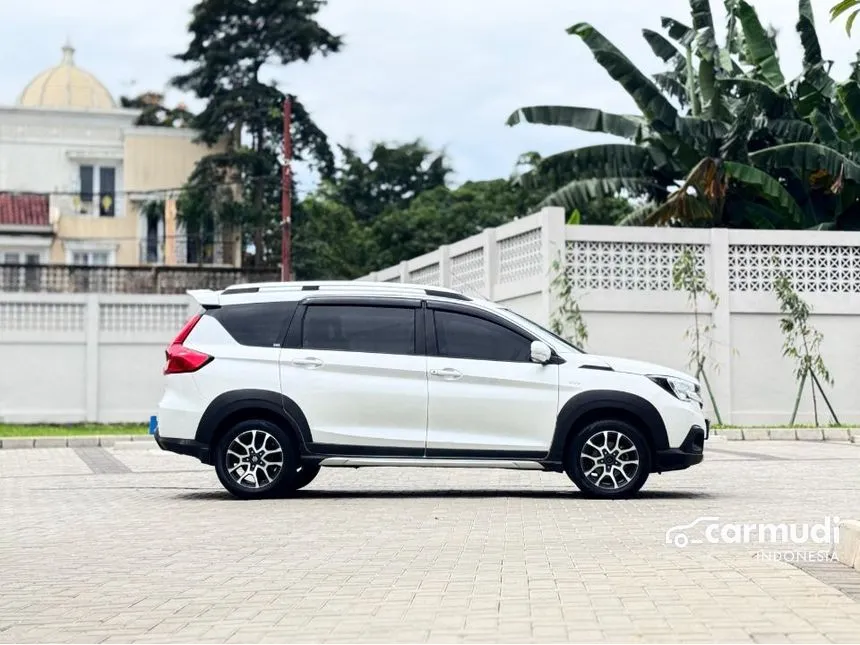 2021 Suzuki XL7 Zeta SUV