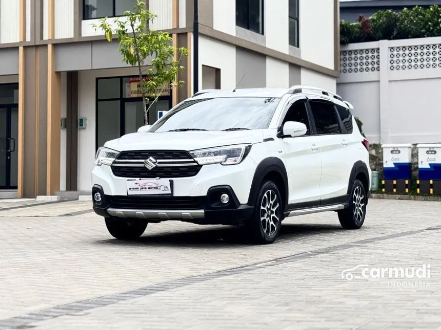 2021 Suzuki XL7 Zeta SUV