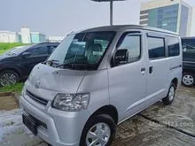 2022 Daihatsu Gran Max 1,5 D Van PROMO DAIHATSU GM MINIBUS