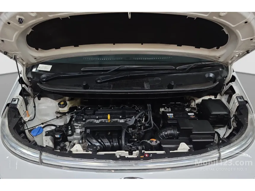 2022 Hyundai Stargazer Prime MPV