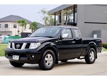 2010 Nissan Frontier Navara 2.5 KING CAB LE Pickup AT