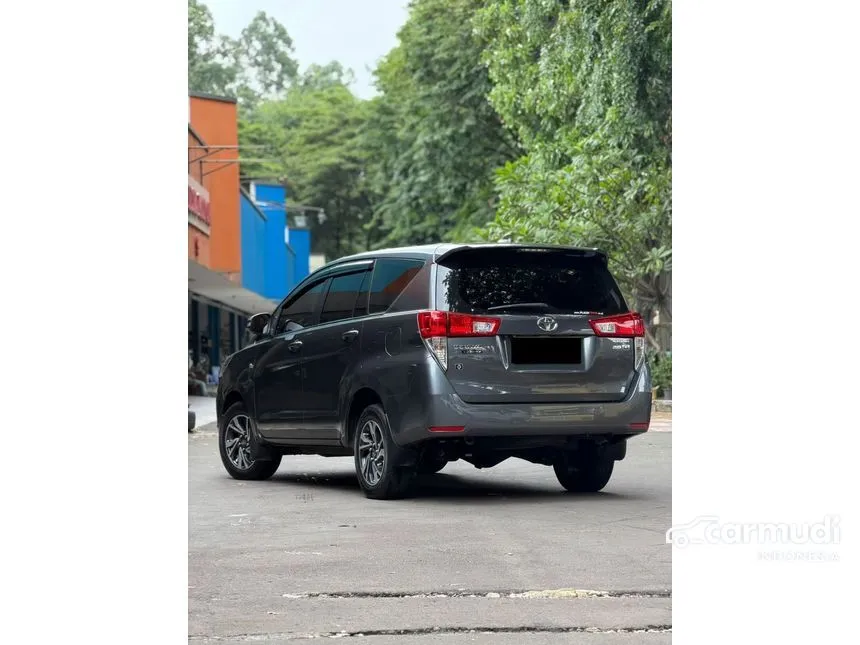 2021 Toyota Kijang Innova G MPV