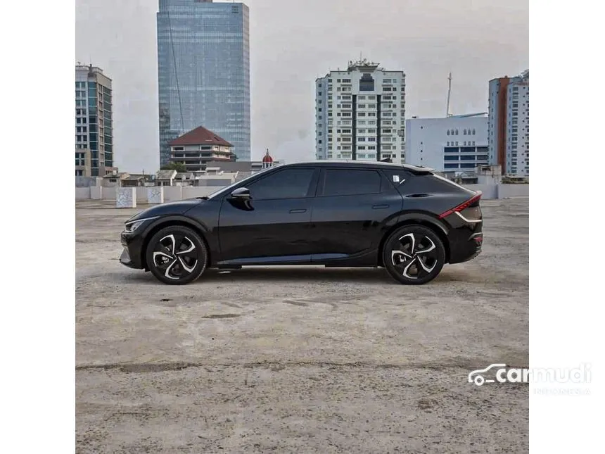 2023 KIA EV6 GT-Line Wagon