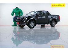 2017 Isuzu D-Max 1.9 SPACE CAB (ปี 11-17) Hi-Lander X-Series Z Pickup MT