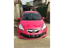 2014 Honda Brio 1.2 Satya S Hatchback