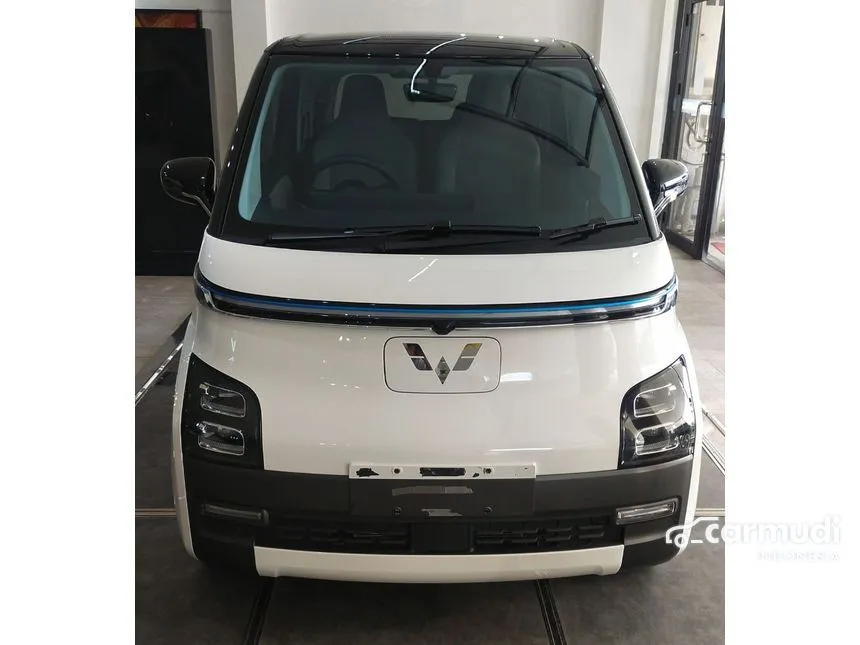 2024 Wuling EV Air ev Charging Pile Long Range Hatchback