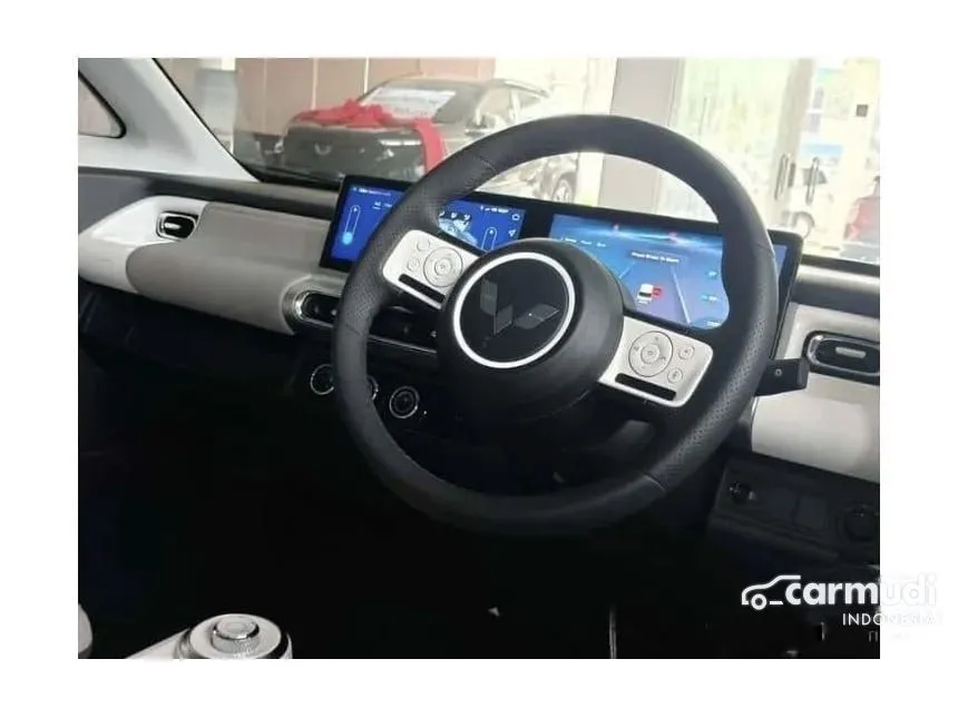 2024 Wuling EV Air ev Long Range Hatchback