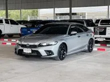 2022 Honda CIVIC 1.5 FE (ปี 21-26) RS Sedan