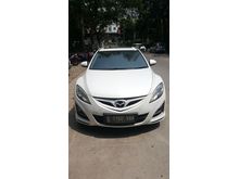 2011 Mazda 6 2.5 GH Sedan #jualcepatpemiliklangsung