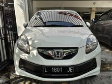 2013 Honda Brio 1.3 S Hatchback