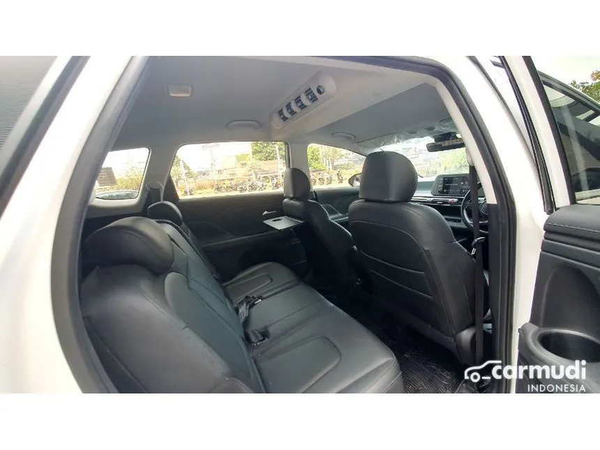 2023 Hyundai Stargazer Prime MPV