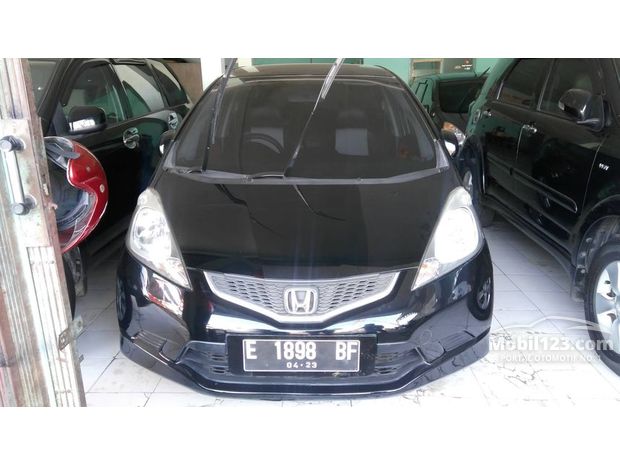 Honda Jazz Mobil bekas dijual di Cirebon Jawa Barat 