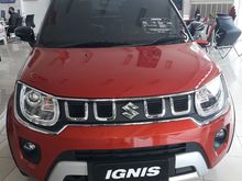 2020 Suzuki Ignis 1,2 GX Hatchback