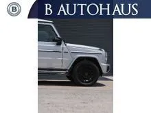 2026 Mercedes-Benz G450 3.0 d SUV