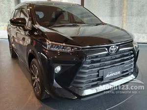 2026 Toyota Avanza 1.5 G MPV