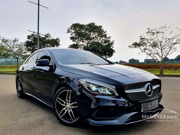 Mercedes Benz Bekas Baru Murah Jual Beli 206 Mobil Di Indonesia Mobil123
