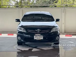 2011 Toyota Corolla Altis 1.8 G Sedan