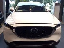 2022 Mazda CX-5 2,5 Elite SUV