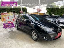 2019 Toyota Yaris Ativ 1.2 (ปี 17-21) S+ Sedan