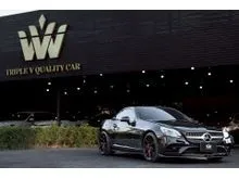 2018 Mercedes-Benz SLC300 2.0 R172 (ปี 16-20) AMG Dynamic Convertible