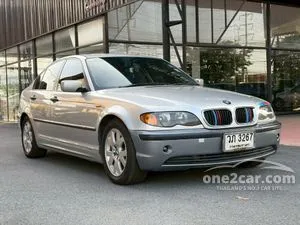 2020 BMW 318i 2.0 SE Sedan