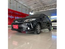 2017 Toyota Vios 1.5 (ปี 13-17) G Sedan