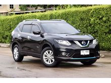 2017 Nissan X-Trail 2.0 (ปี 15-19) V Hybrid SUV AT