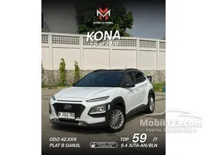 2020 Hyundai Kona 2.0 (2 Tone) SUV