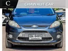 2011 Ford FIESTA 1.5 (ปี 10-16) Sport Hatchback