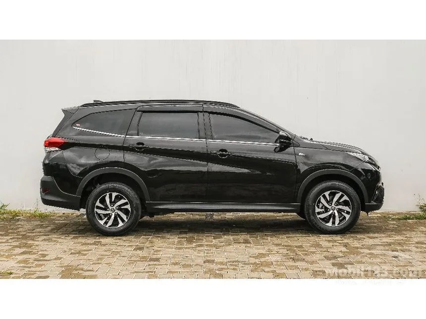 2022 Toyota Rush G SUV