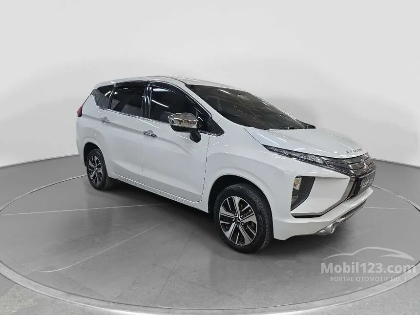 2018 Mitsubishi Xpander Ultimate MPV