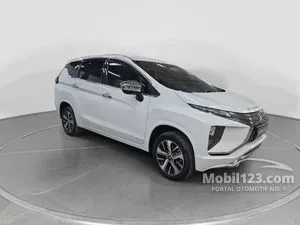 2018 Mitsubishi Xpander 1.5 Ultimate MPV
