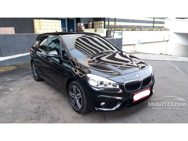  BMW  Bekas  Murah Jual  beli 25 mobil  di Indonesia Mobil123