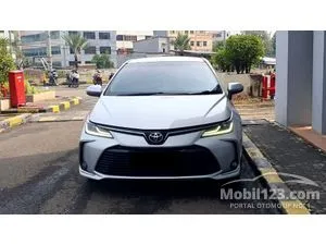 2022 Toyota Corolla Altis 1.8 V Sedan