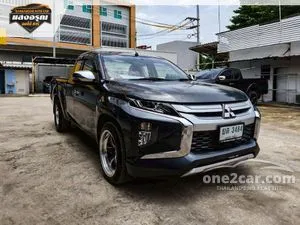 2020 Mitsubishi TRITON 2.5 GLX Mega Cab Pickup