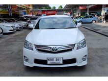 2011 Toyota Camry 2.4 (ปี 06-12) Hybrid Sedan AT