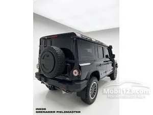 2023 Ineos Grenadier 3.0 Fieldmaster Edition 4WD SUV