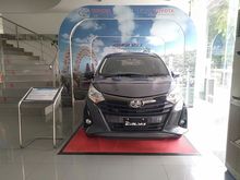 PROMO AKHIR TAHUN Dp 10 juta / angsuran 2 juta Toyota Calya 1,2 G MPV 2019